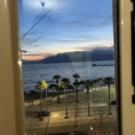 Apartment Ledi Seaview