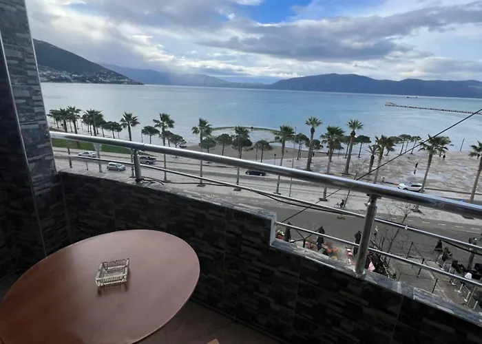 Ledi Seaview * Vlorë