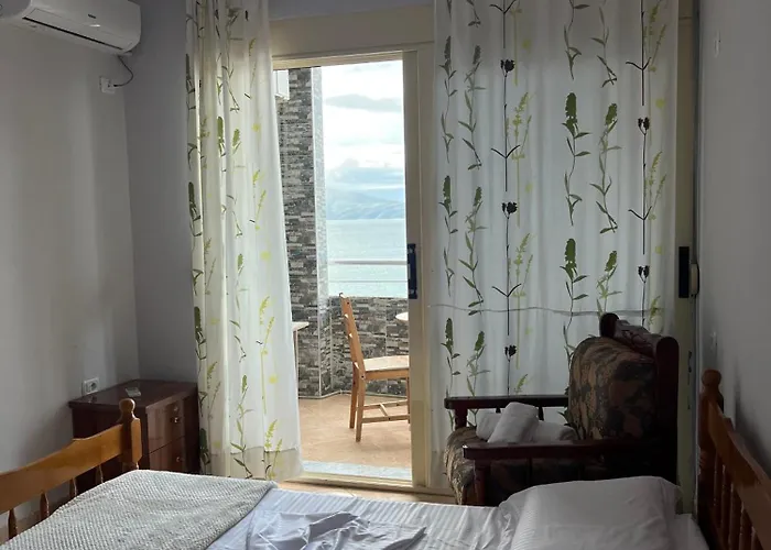 Apartment Ledi Seaview