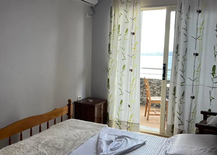 Apartment Ledi Seaview Vlorë