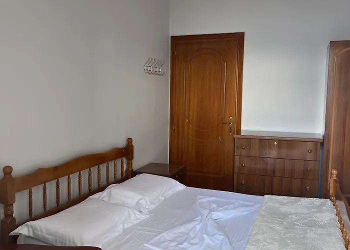 Ledi Seaview Apartment *