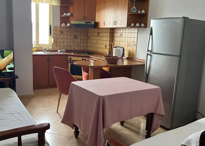 Ledi Seaview Apartment