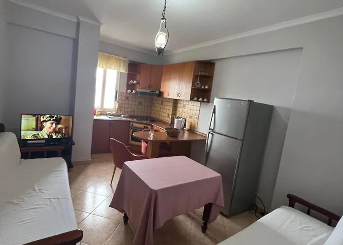 Ledi Seaview Apartment