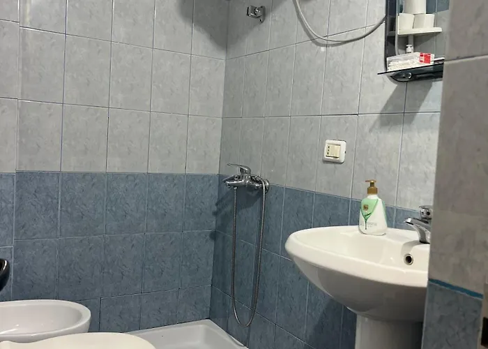 Apartment Ledi Seaview *