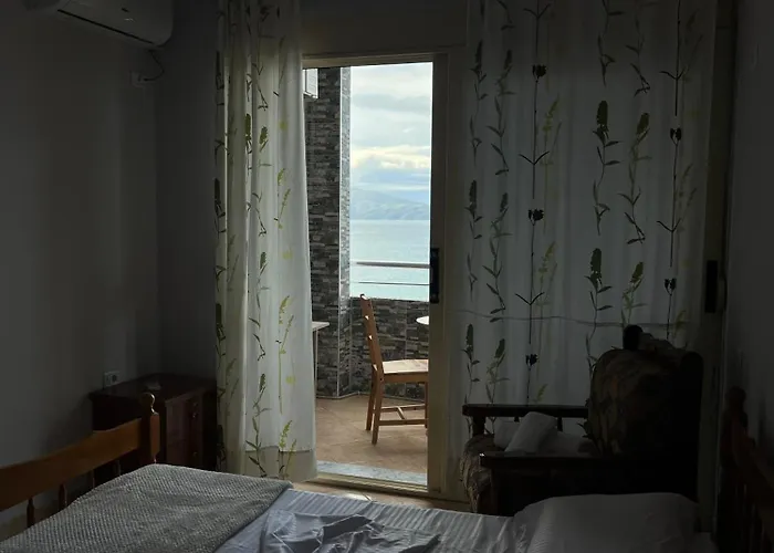 Ledi Seaview Apartment Vlorë