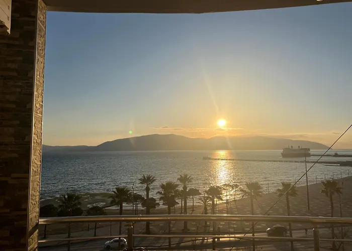 Apartment Ledi Seaview