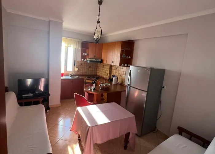 Ledi Seaview Apartment