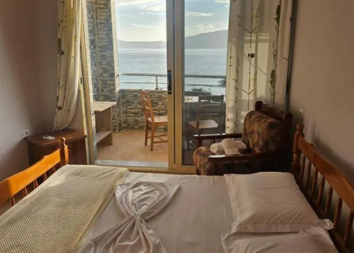 Ledi Seaview Apartment *