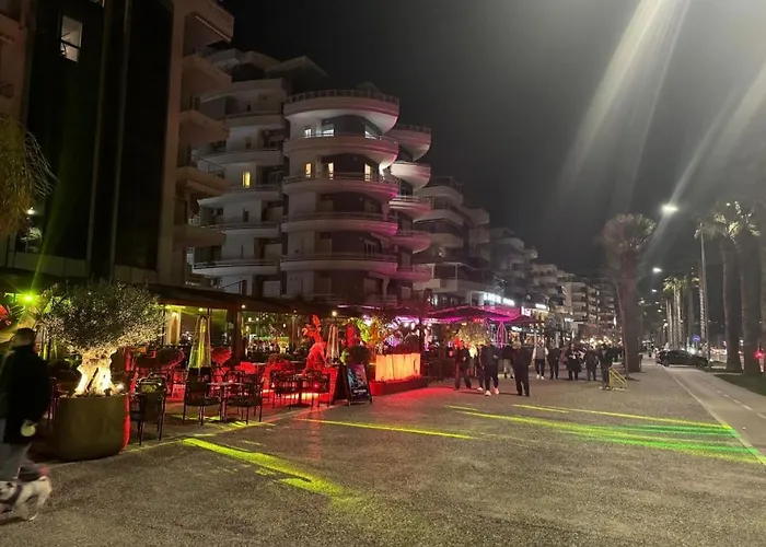 Apartment Ledi Seaview *