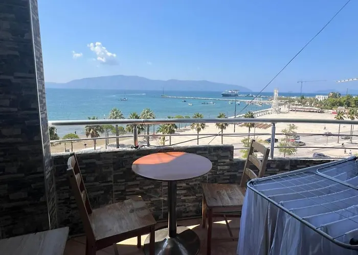 Ledi Seaview Apartment