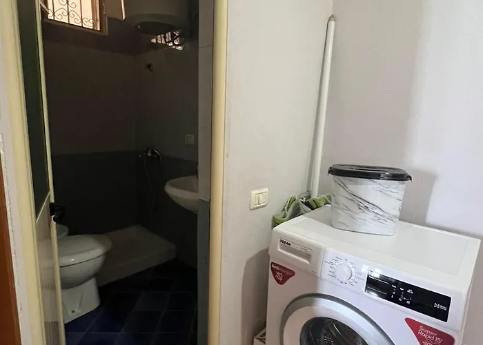 Apartment Ledi Seaview Vlorë