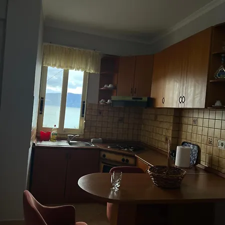 Ledi Seaview Vlore