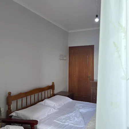 Ledi Seaview 아파트