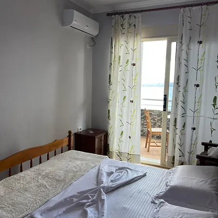 아파트 Ledi Seaview Vlorë