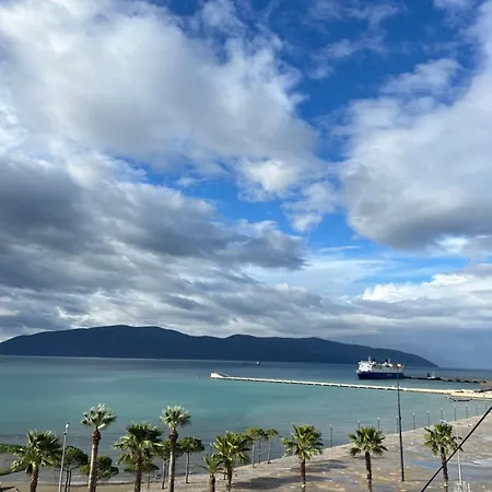 Ledi Seaview Vlorë