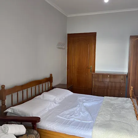 Ledi Seaview Apartment *