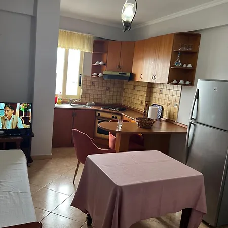 Appartamento Ledi Seaview Vlorë