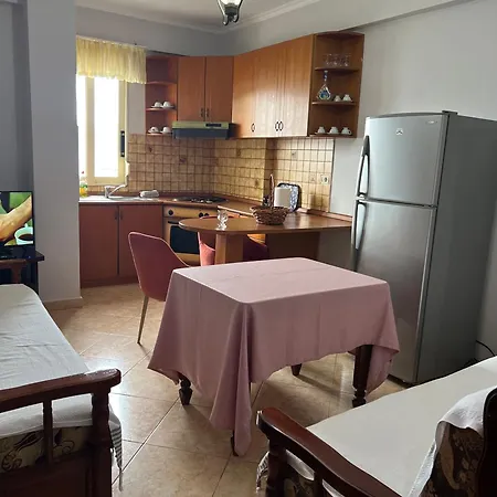 Ledi Seaview 아파트