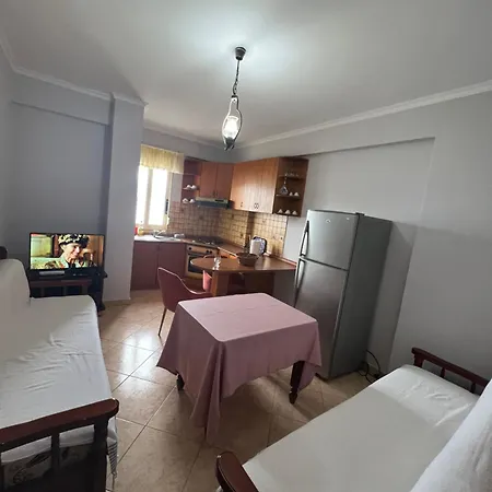 Ledi Seaview 아파트