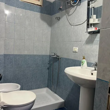 아파트 Ledi Seaview *