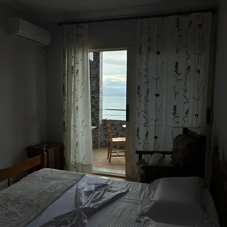 Ledi Seaview Apartment Vlore