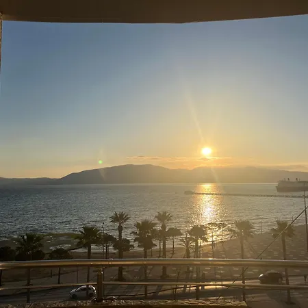 Apartment Ledi Seaview