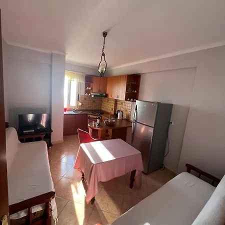 Ledi Seaview 아파트