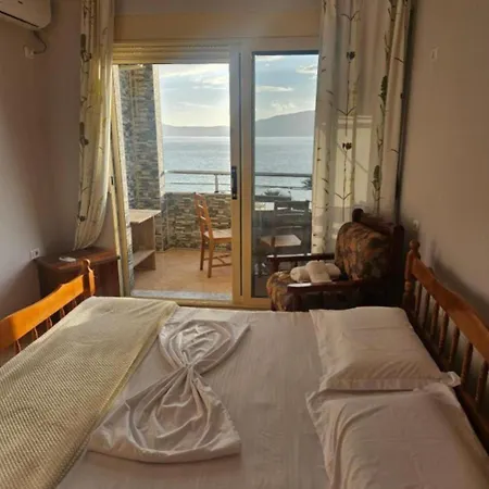 Ledi Seaview Apartment *