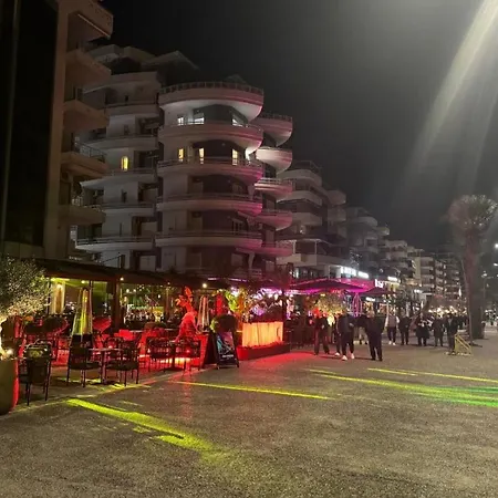 아파트 Ledi Seaview *