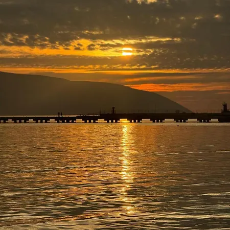 Ledi Seaview Vlorë