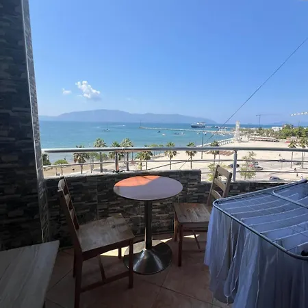 Ledi Seaview 아파트