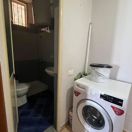 아파트 Ledi Seaview Vlorë